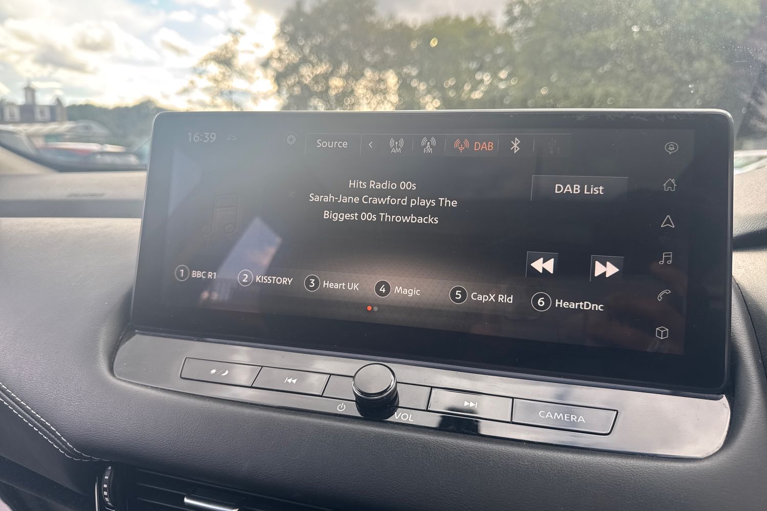 Used Nissan Qashqai 2023 for sale - 77059168: Photo 17