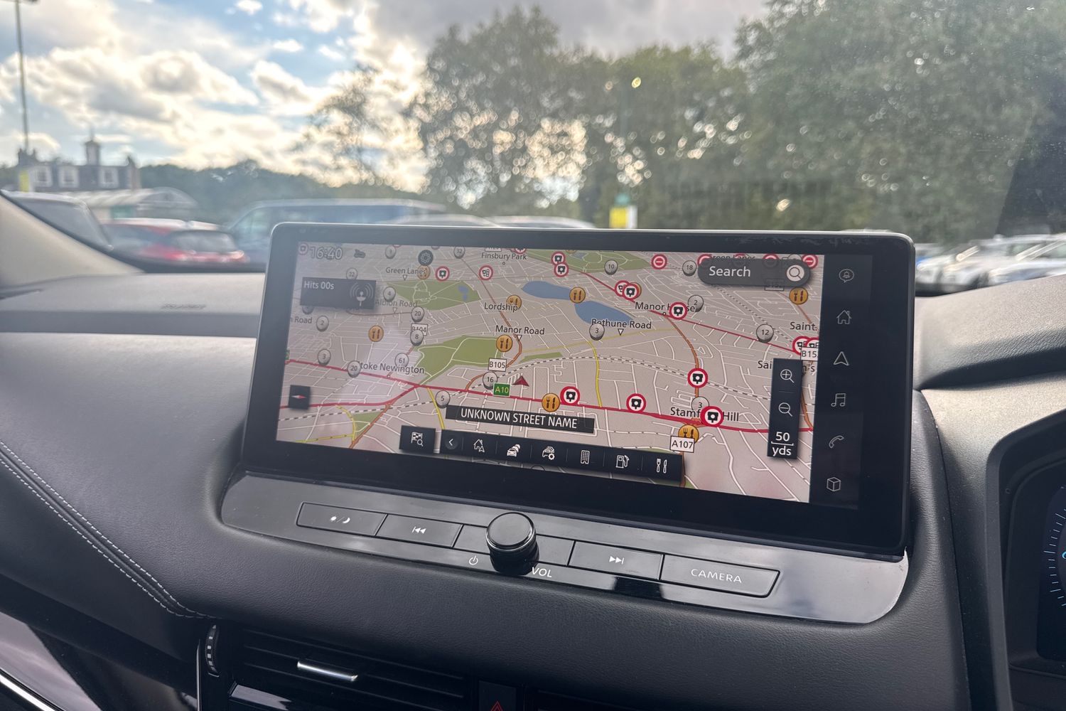 Used Nissan Qashqai 2023 for sale - 77059168: Photo 18