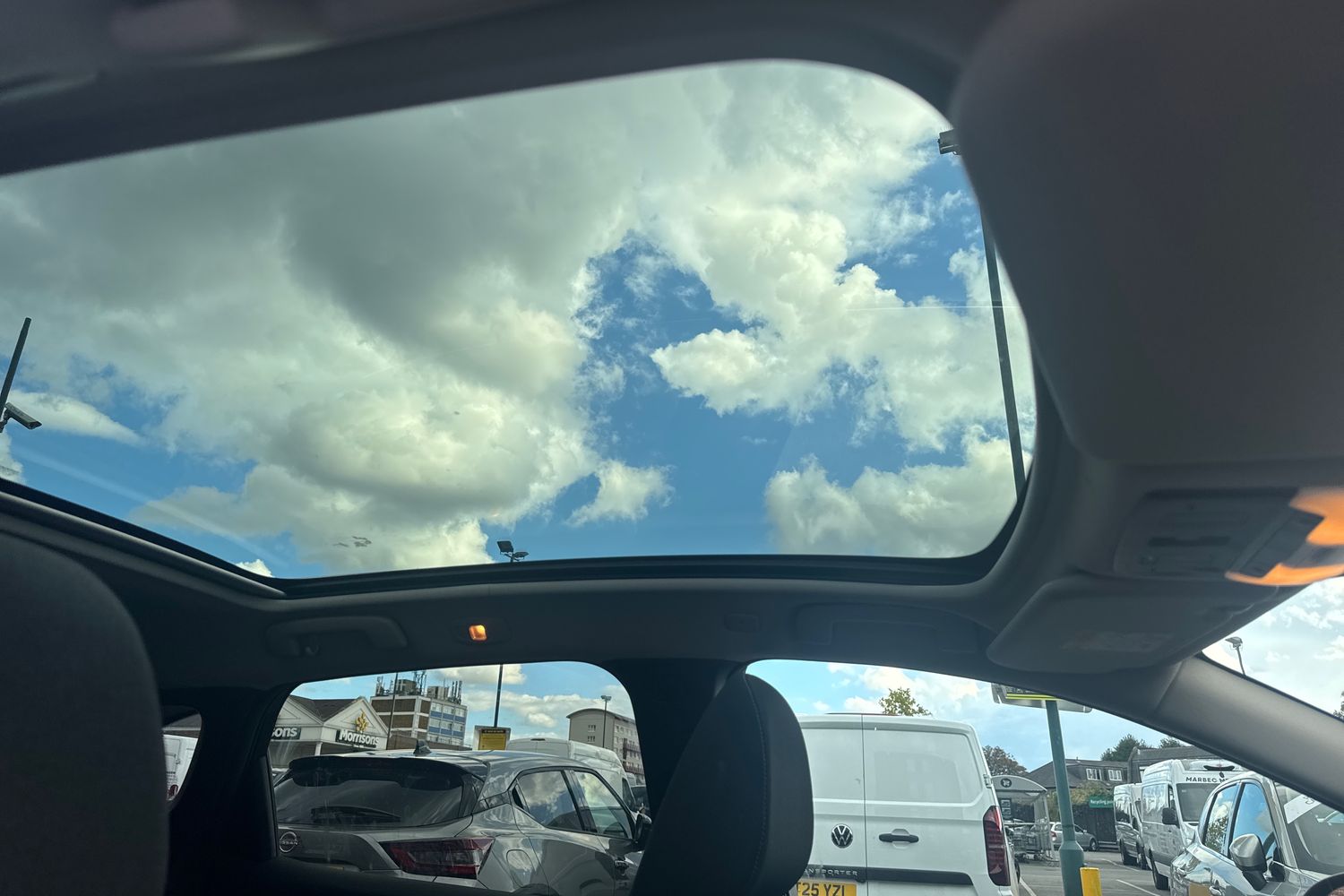 Used Nissan Qashqai 2023 for sale - 77059168: Photo 30