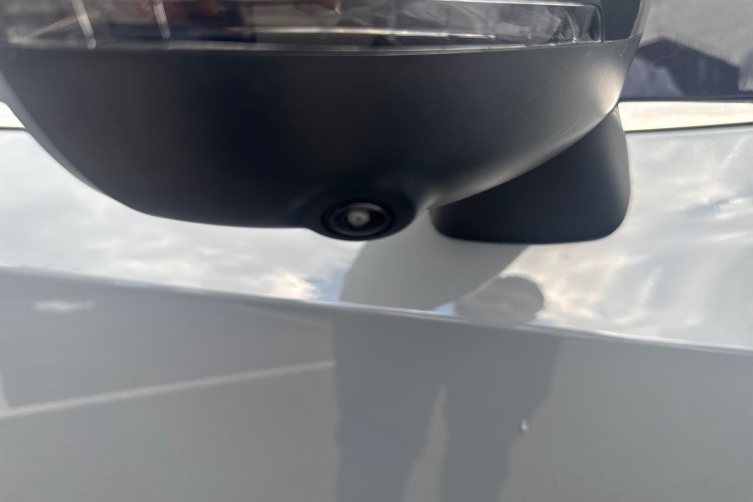 Used Nissan Qashqai 2023 for sale - 77059168: Photo 32