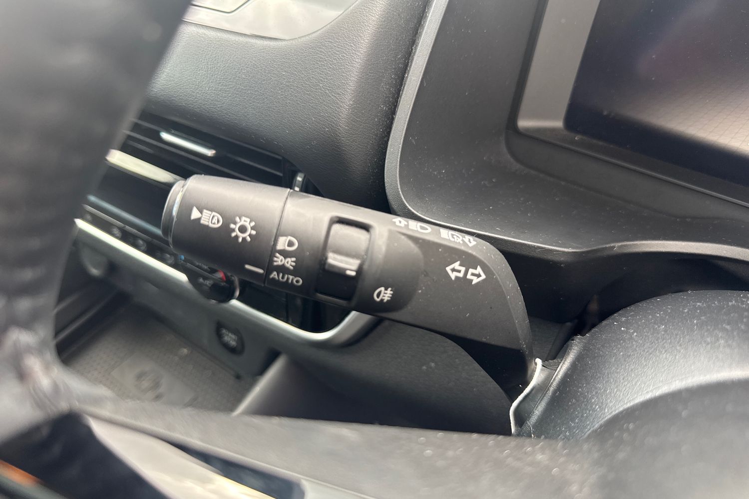 Used Nissan Qashqai 2023 for sale - 77059168: Photo 34