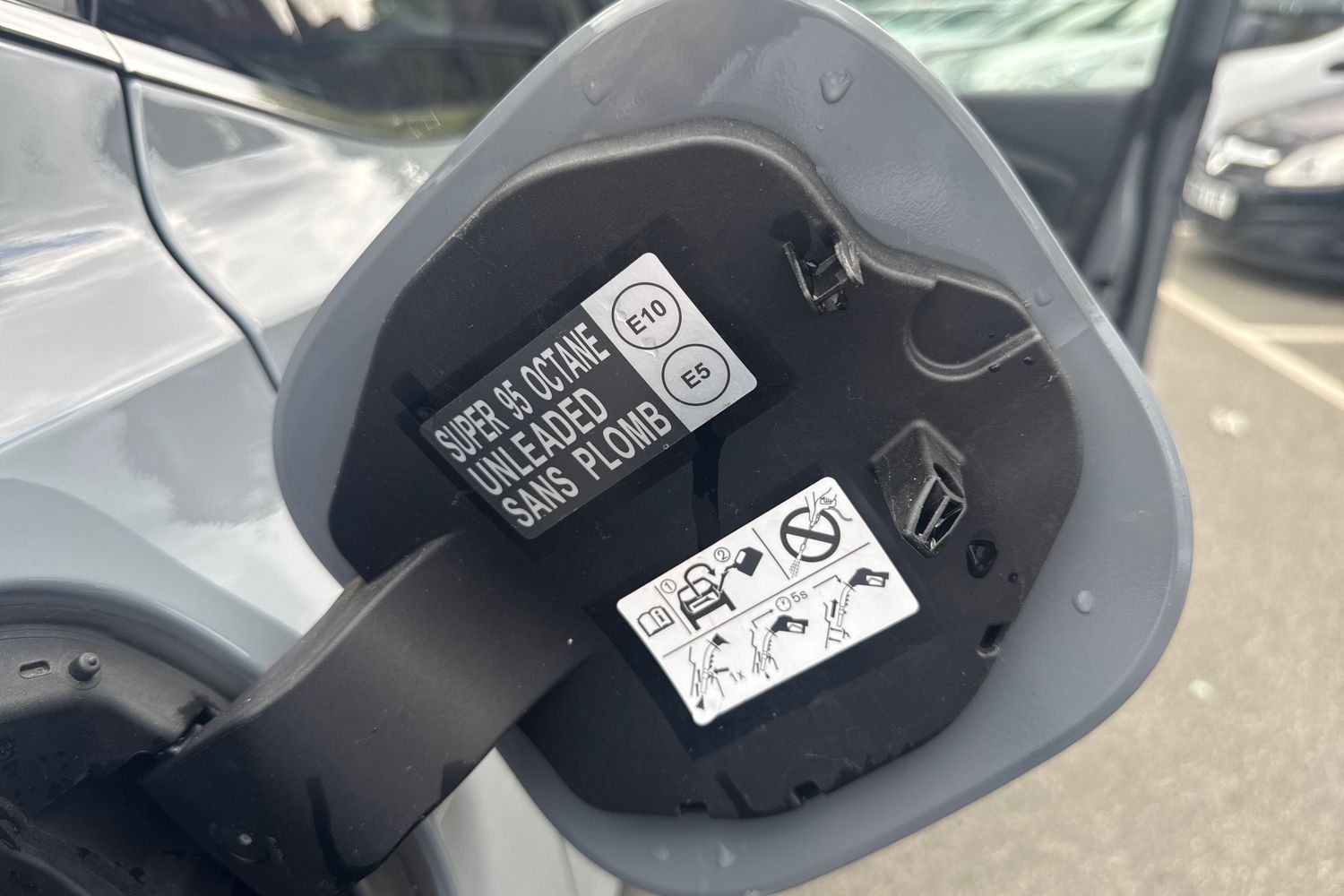 Used Nissan Qashqai 2023 for sale - 77059168: Photo 36