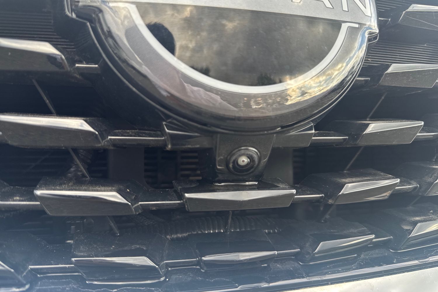 Used Nissan Qashqai 2023 for sale - 77059168: Photo 38