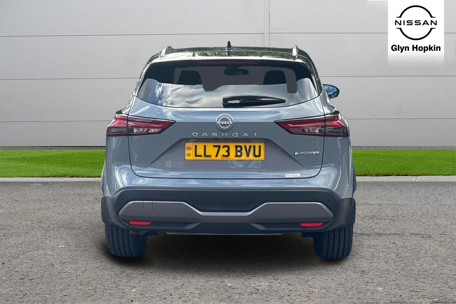 Used Nissan Qashqai 2023 for sale - 77059168: Photo 4