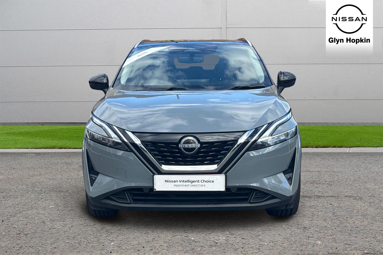 Used Nissan Qashqai 2023 for sale - 77059168: Photo 8
