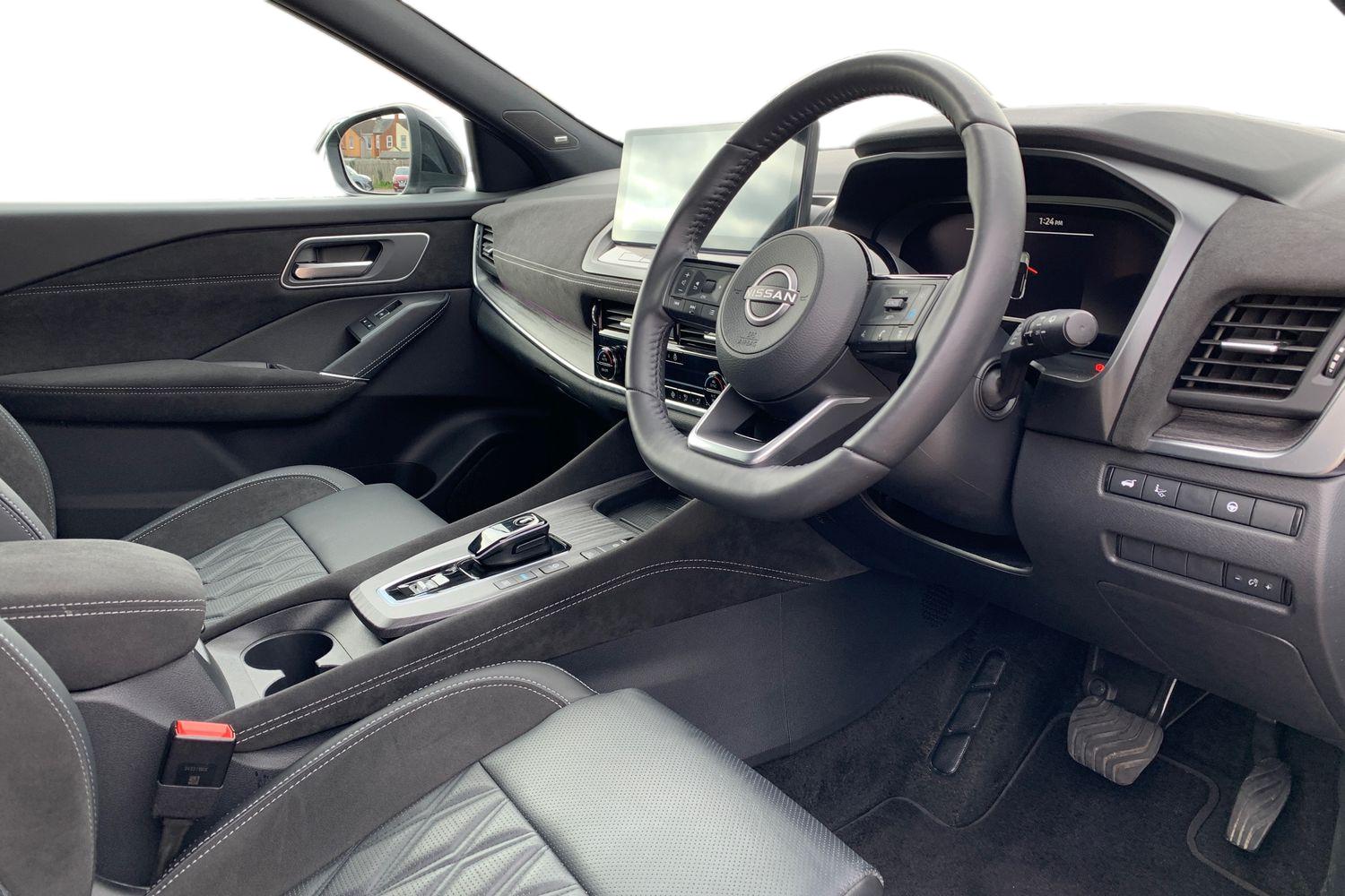 Used Nissan Qashqai 2024 for sale - 76055648: Photo 10