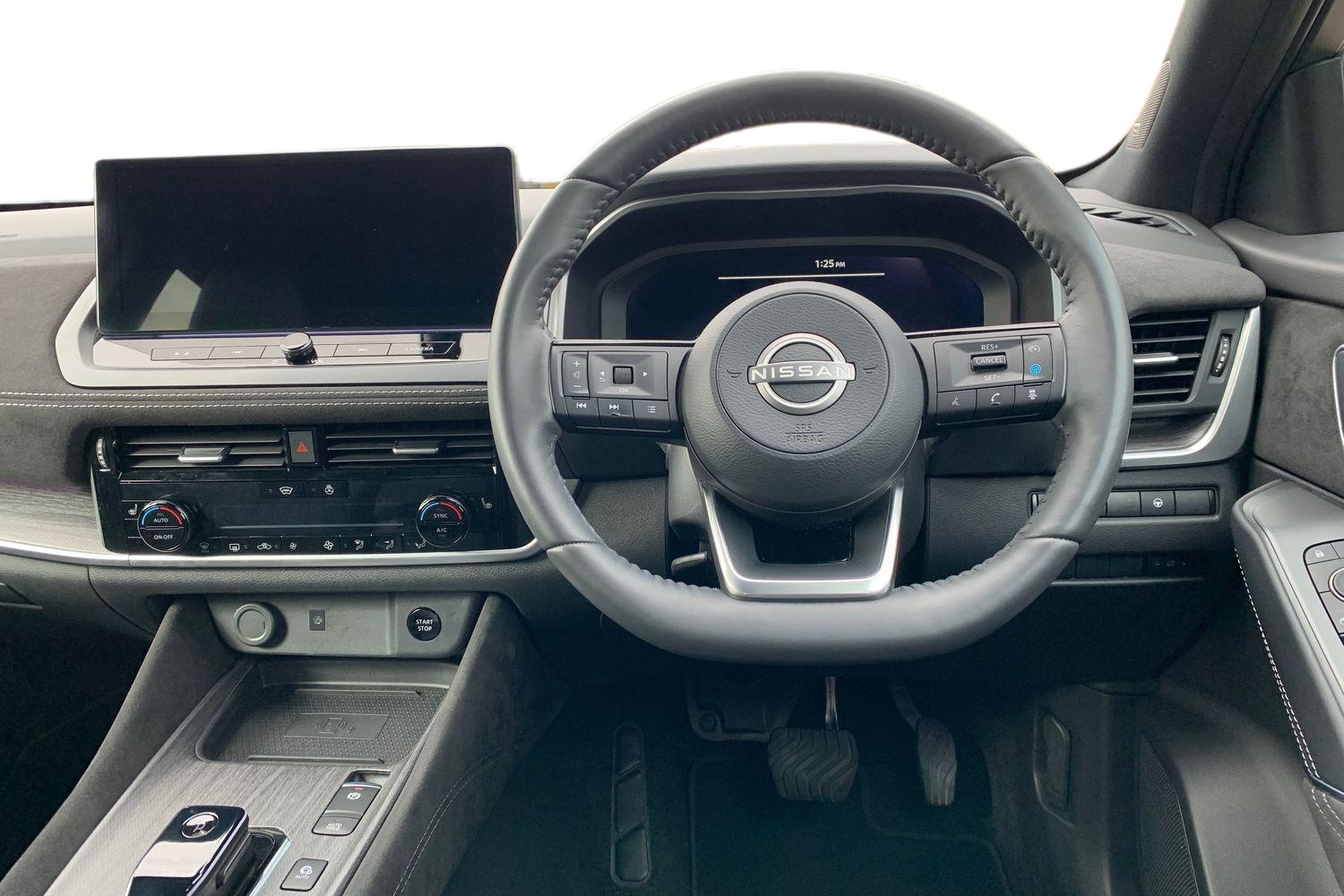 Used Nissan Qashqai 2024 for sale - 76055648: Photo 11