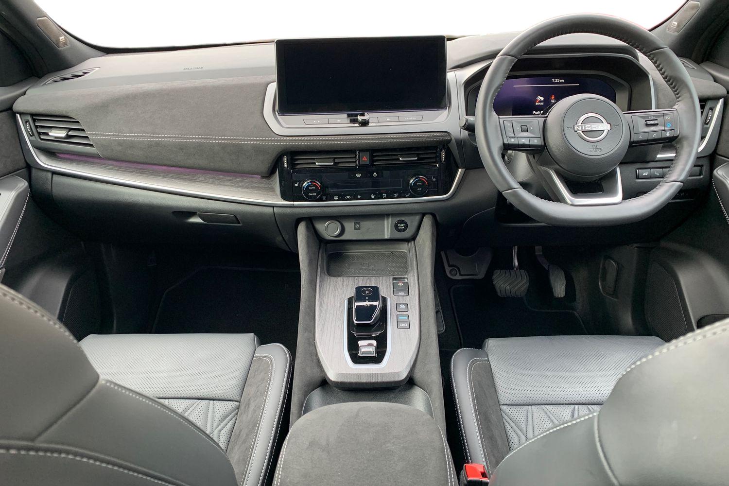 Used Nissan Qashqai 2024 for sale - 76055648: Photo 12