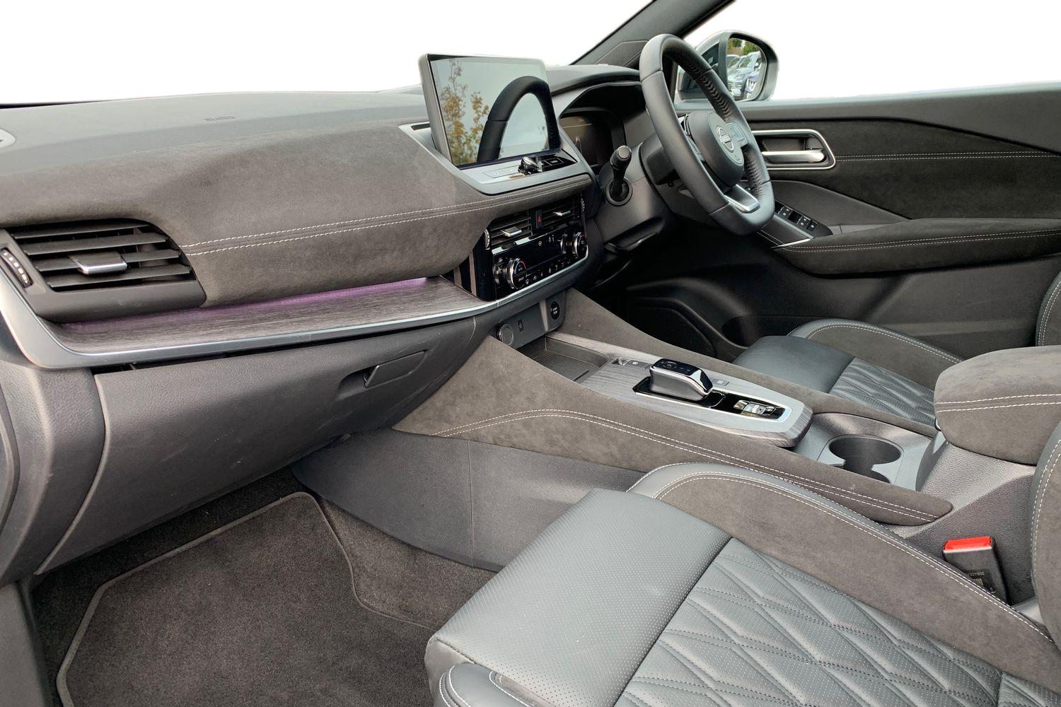 Used Nissan Qashqai 2024 for sale - 76055648: Photo 13