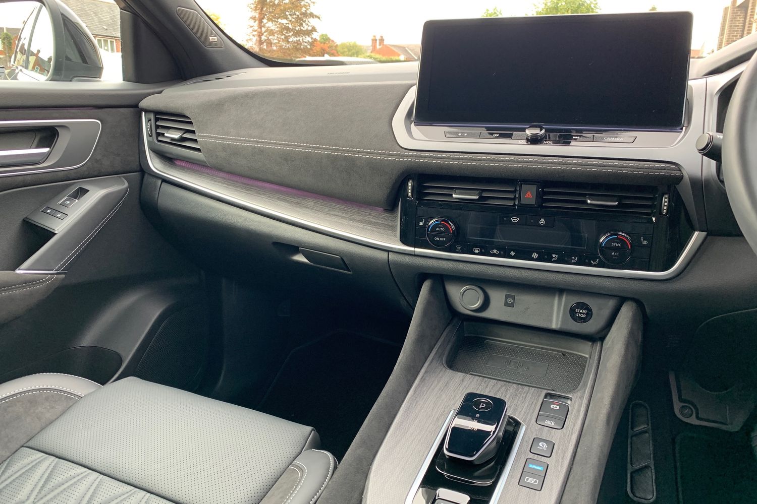 Used Nissan Qashqai 2024 for sale - 76055648: Photo 14