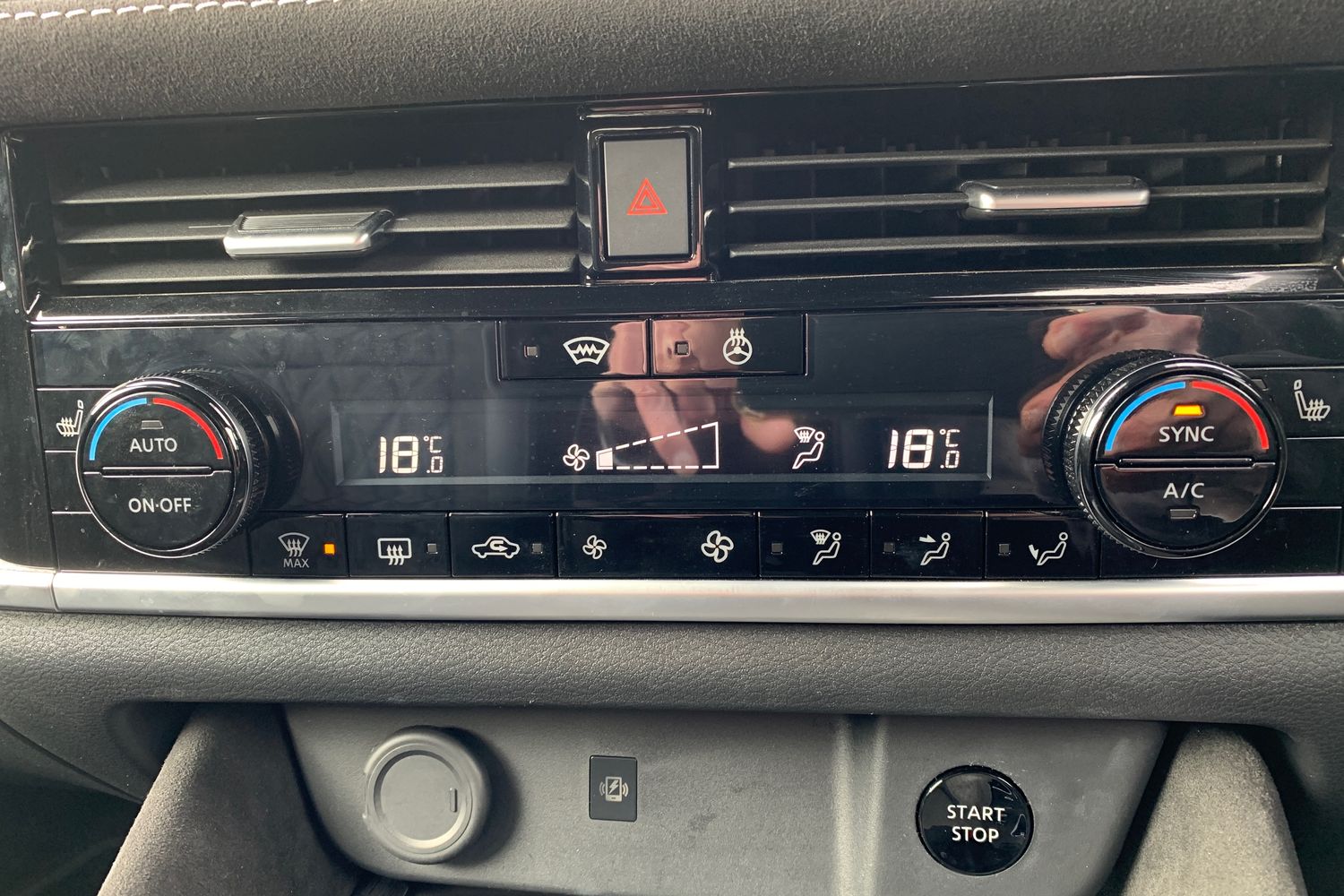 Used Nissan Qashqai 2024 for sale - 76055648: Photo 15