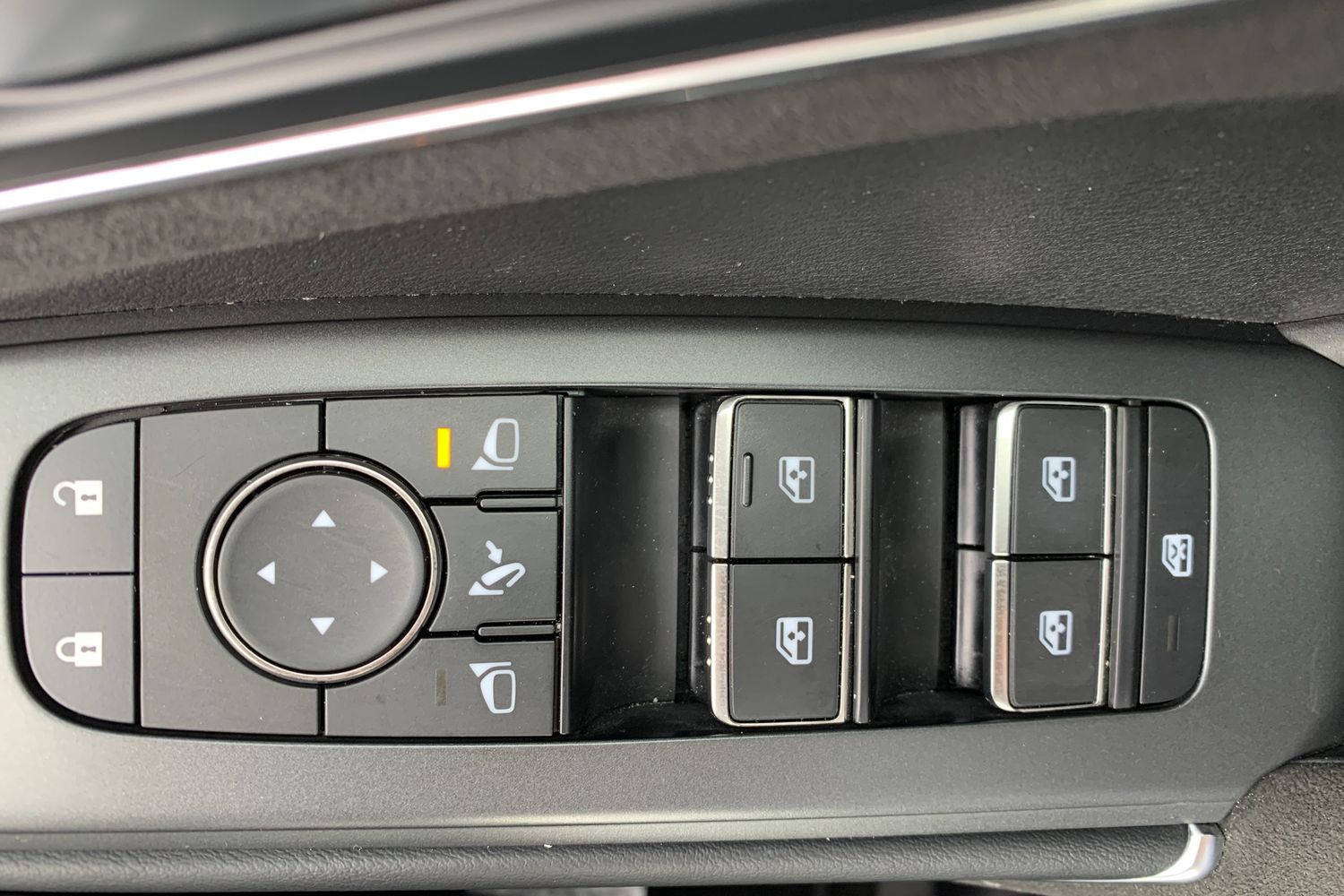 Used Nissan Qashqai 2024 for sale - 76055648: Photo 16