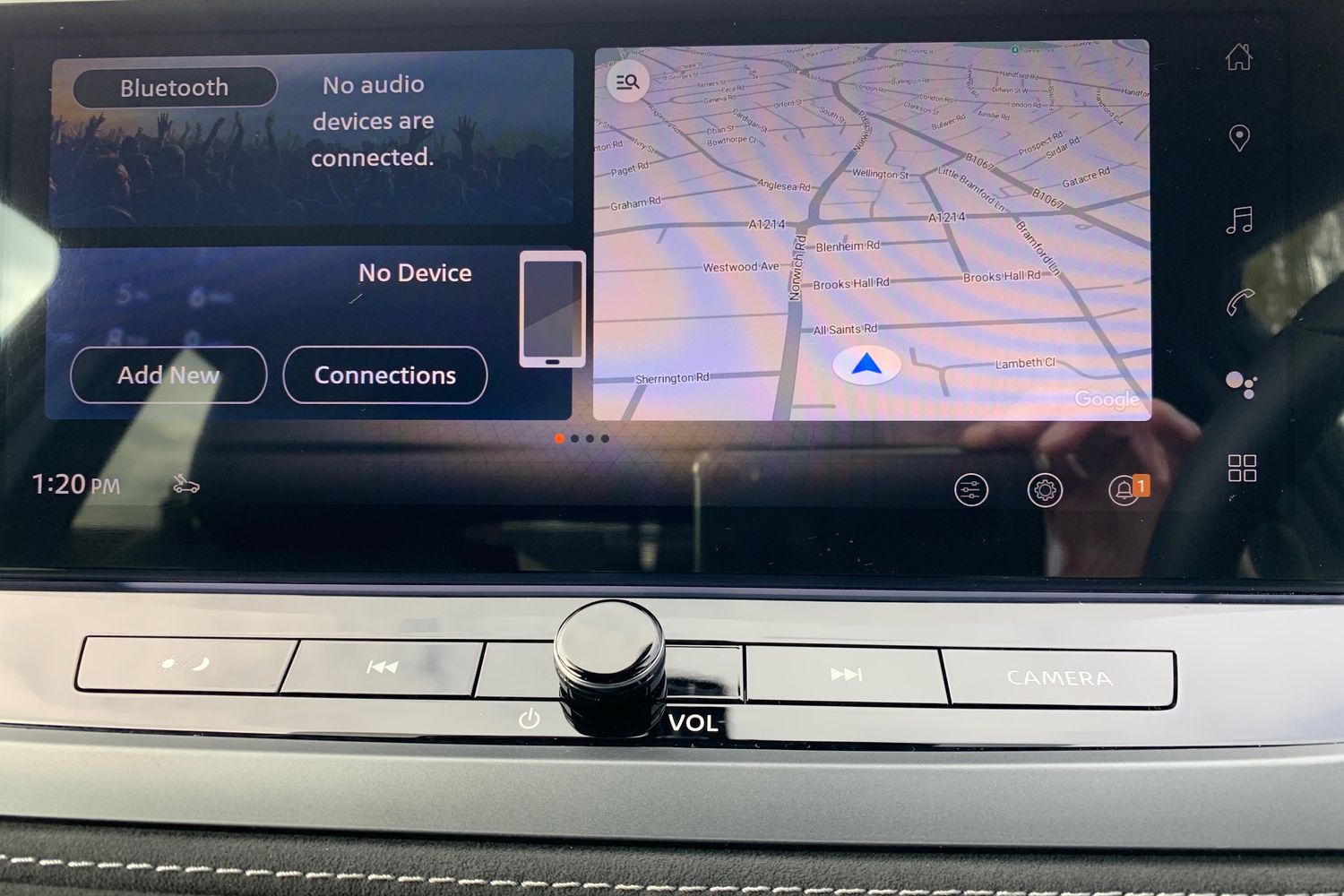 Used Nissan Qashqai 2024 for sale - 76055648: Photo 17