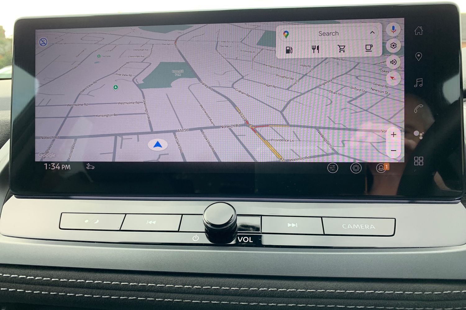 Used Nissan Qashqai 2024 for sale - 76055648: Photo 18