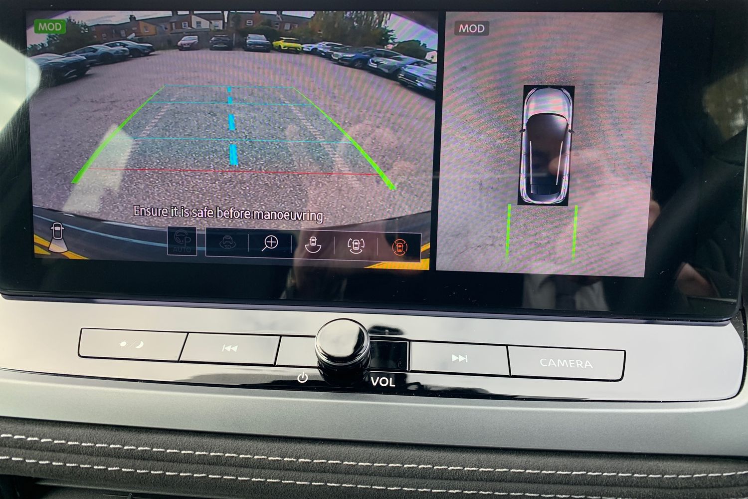 Used Nissan Qashqai 2024 for sale - 76055648: Photo 19