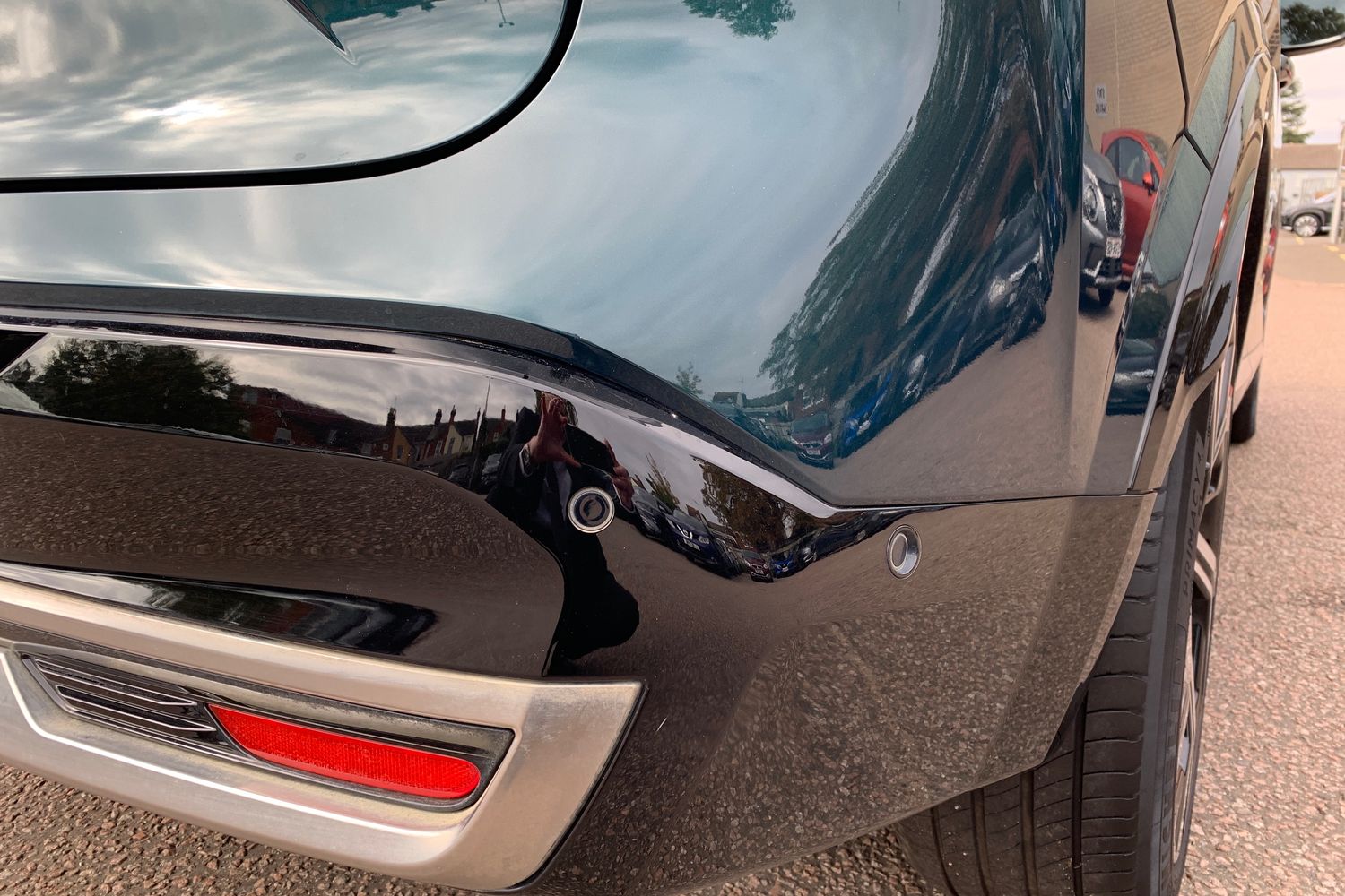 Used Nissan Qashqai 2024 for sale - 76055648: Photo 28