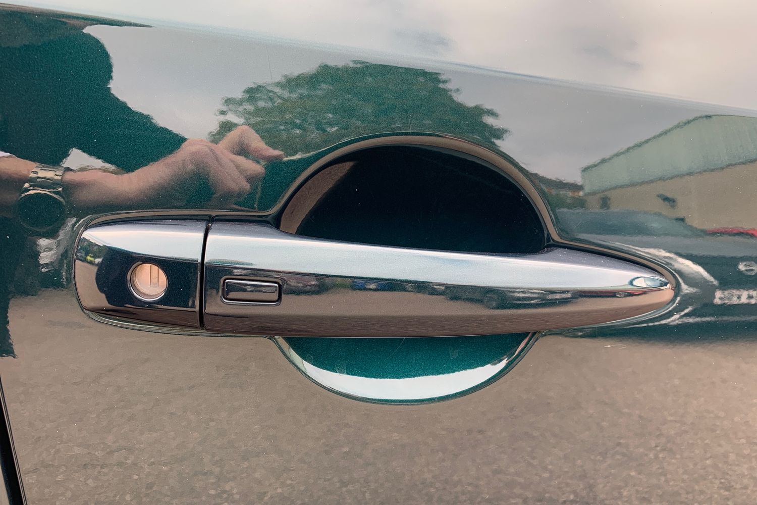 Used Nissan Qashqai 2024 for sale - 76055648: Photo 29