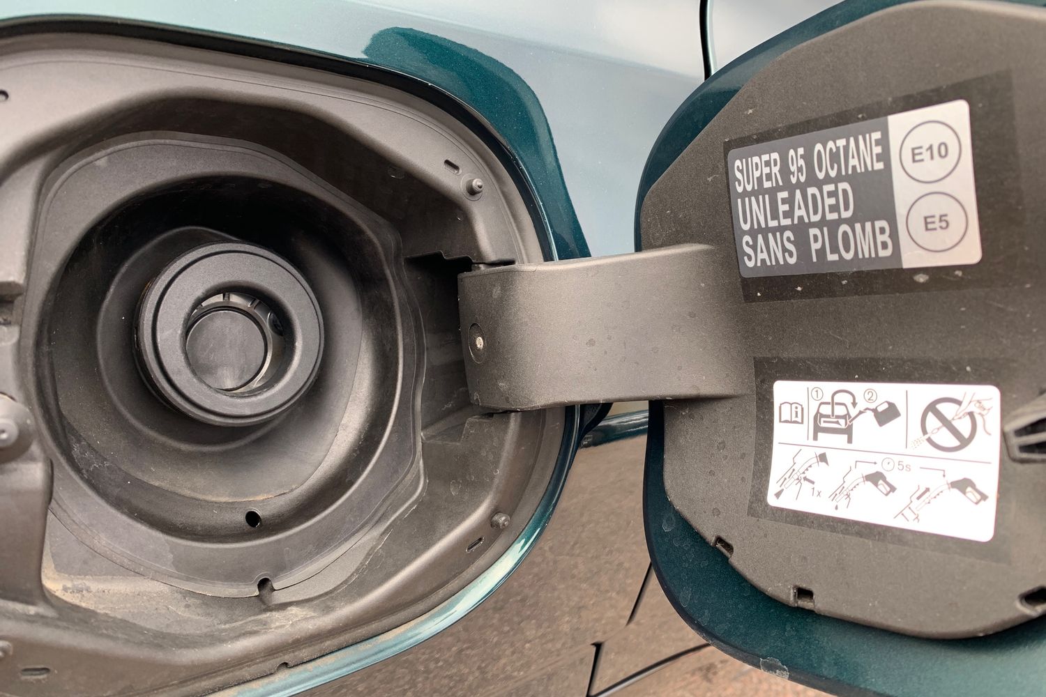 Used Nissan Qashqai 2024 for sale - 76055648: Photo 32