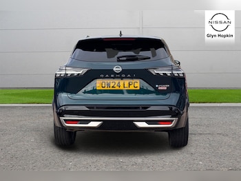 Used Nissan Qashqai 2024 for sale - 76055648: Photo