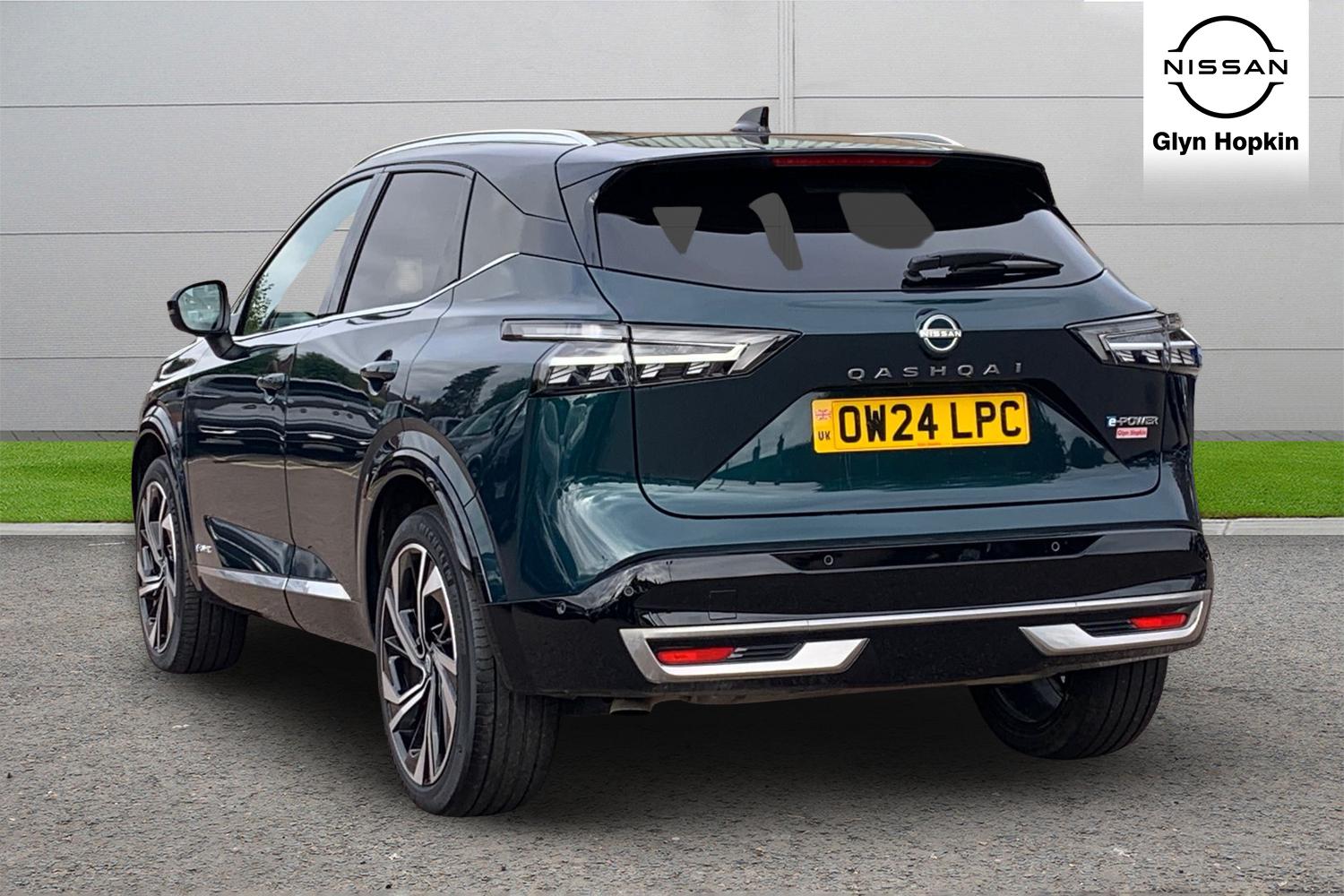 Used Nissan Qashqai 2024 for sale - 76055648: Photo 5