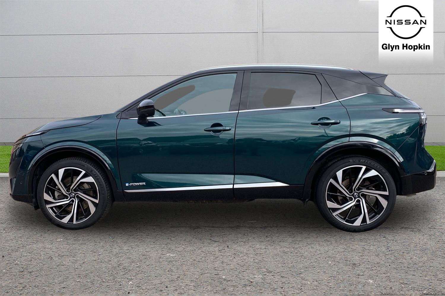 Used Nissan Qashqai 2024 for sale - 76055648: Photo 6