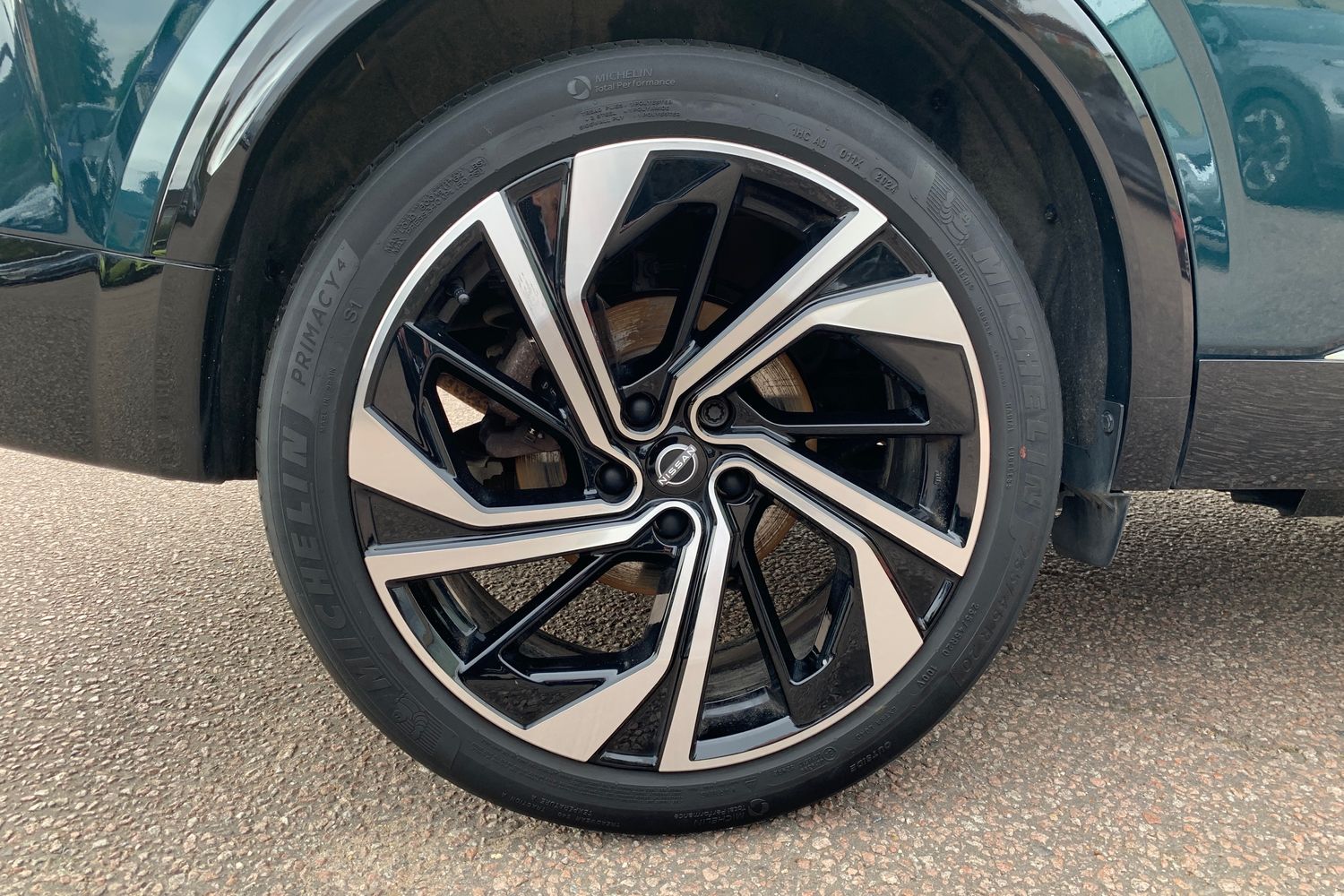 Used Nissan Qashqai 2024 for sale - 76055648: Photo 9