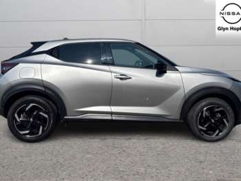 Used Nissan Juke 2023 for sale - 74793830: Photo