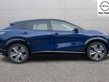 Used Nissan ARIYA 2023 for sale - 71613787: Photo