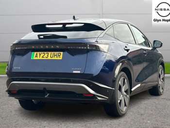 Used Nissan ARIYA 2023 for sale - 71613787: Photo