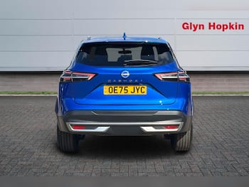 Used Nissan Qashqai 2025 for sale - 79861308: Photo