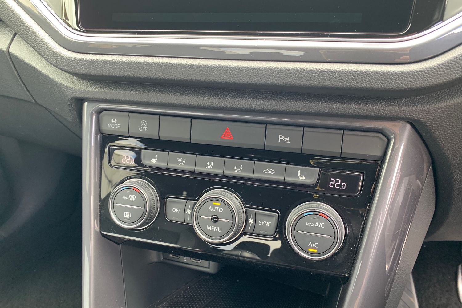 Used Volkswagen T-Roc 2021 for sale - 77965071: Photo 15