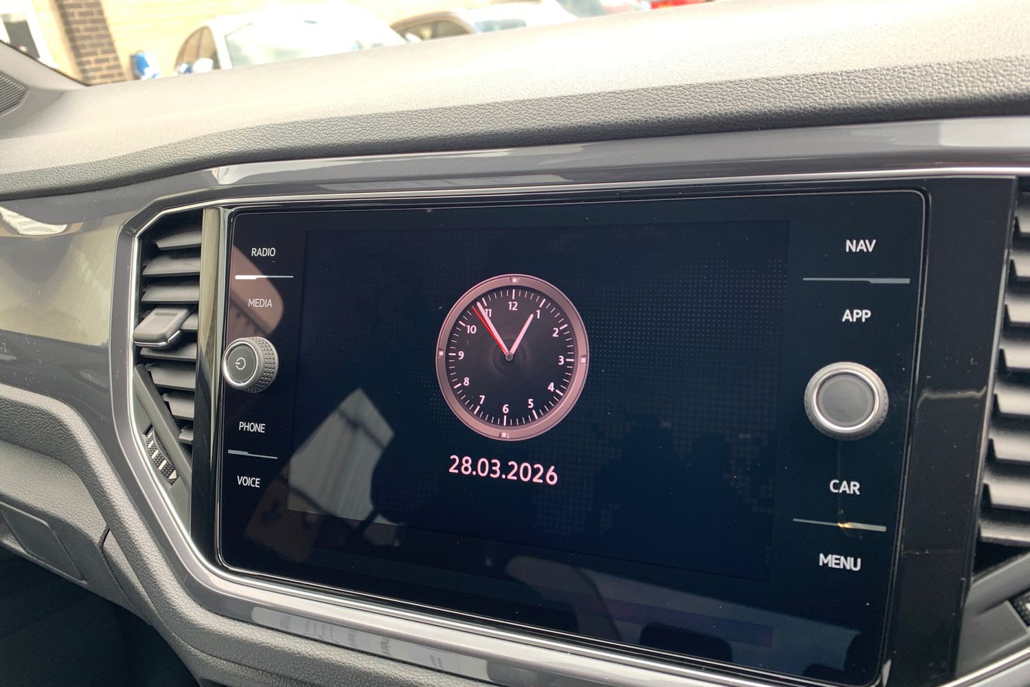 Used Volkswagen T-Roc 2021 for sale - 77965071: Photo 17