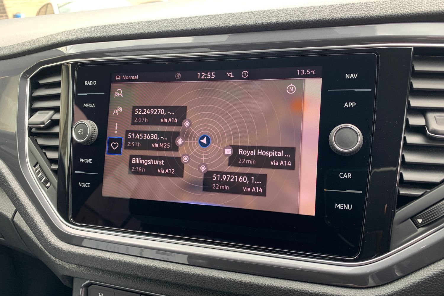 Used Volkswagen T-Roc 2021 for sale - 77965071: Photo 18