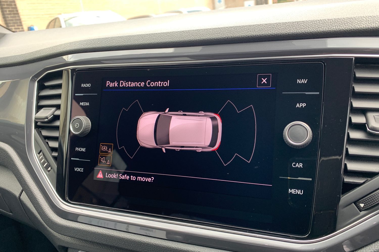 Used Volkswagen T-Roc 2021 for sale - 77965071: Photo 19