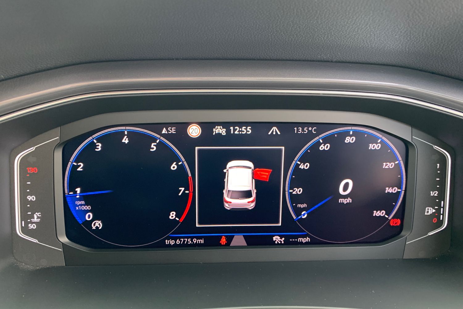 Used Volkswagen T-Roc 2021 for sale - 77965071: Photo 20