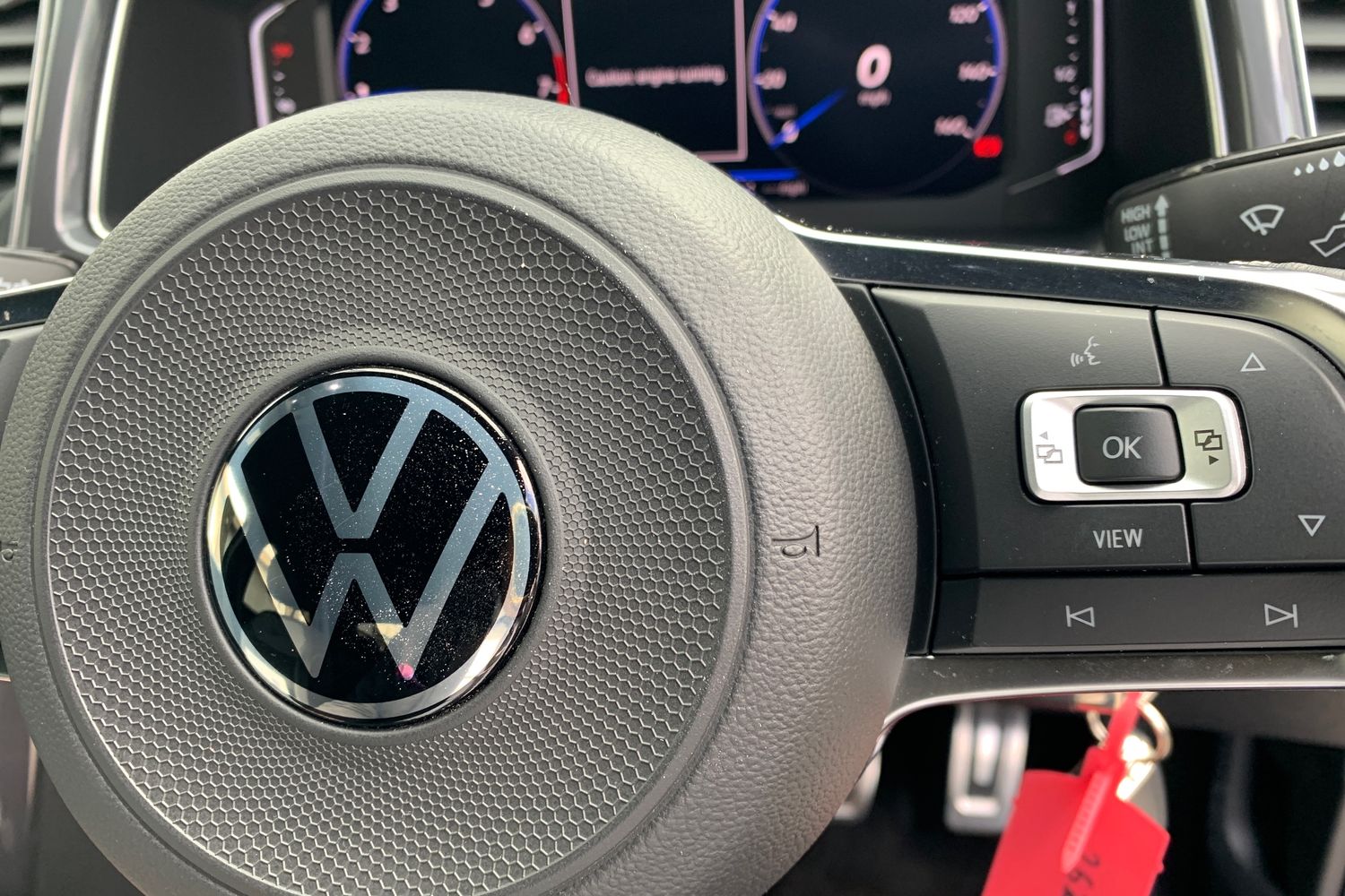 Used Volkswagen T-Roc 2021 for sale - 77965071: Photo 22