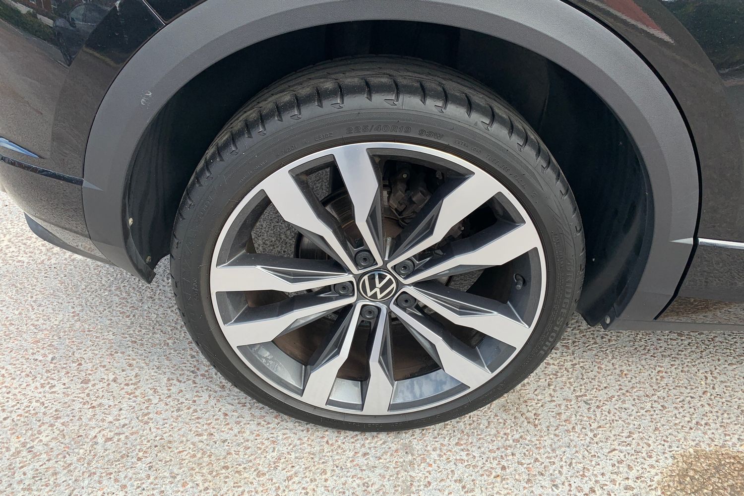 Used Volkswagen T-Roc 2021 for sale - 77965071: Photo 33