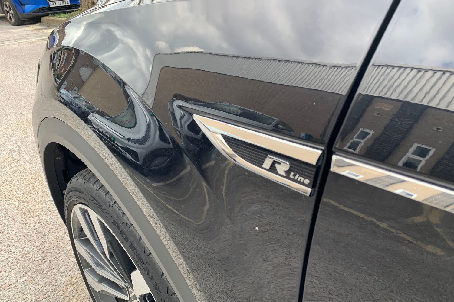 Used Volkswagen T-Roc 2021 for sale - 77965071: Photo 37