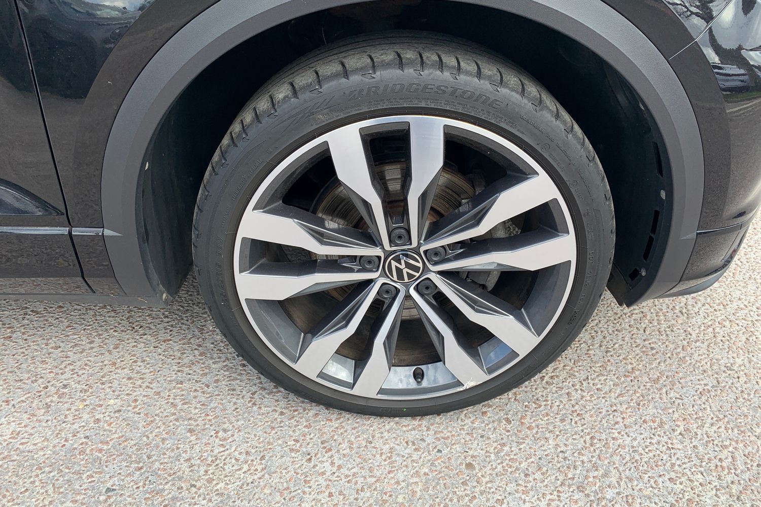 Used Volkswagen T-Roc 2021 for sale - 77965071: Photo 40