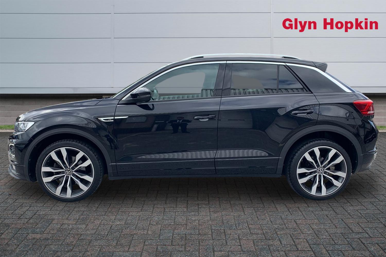 Used Volkswagen T-Roc 2021 for sale - 77965071: Photo 6