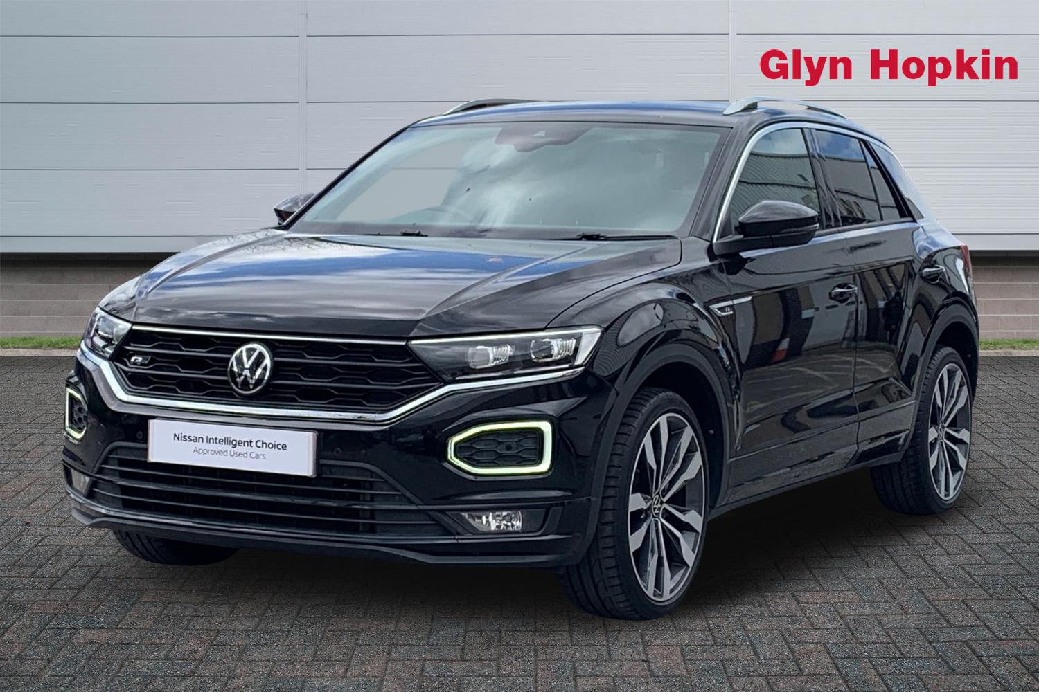 Used Volkswagen T-Roc 2021 for sale - 77965071: Photo 7