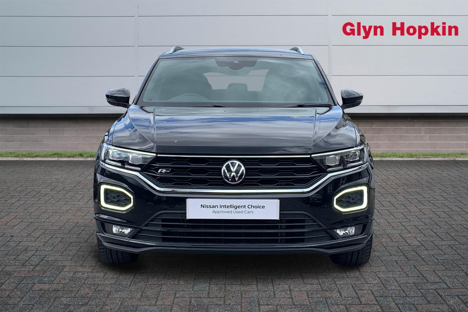 Used Volkswagen T-Roc 2021 for sale - 77965071: Photo 8