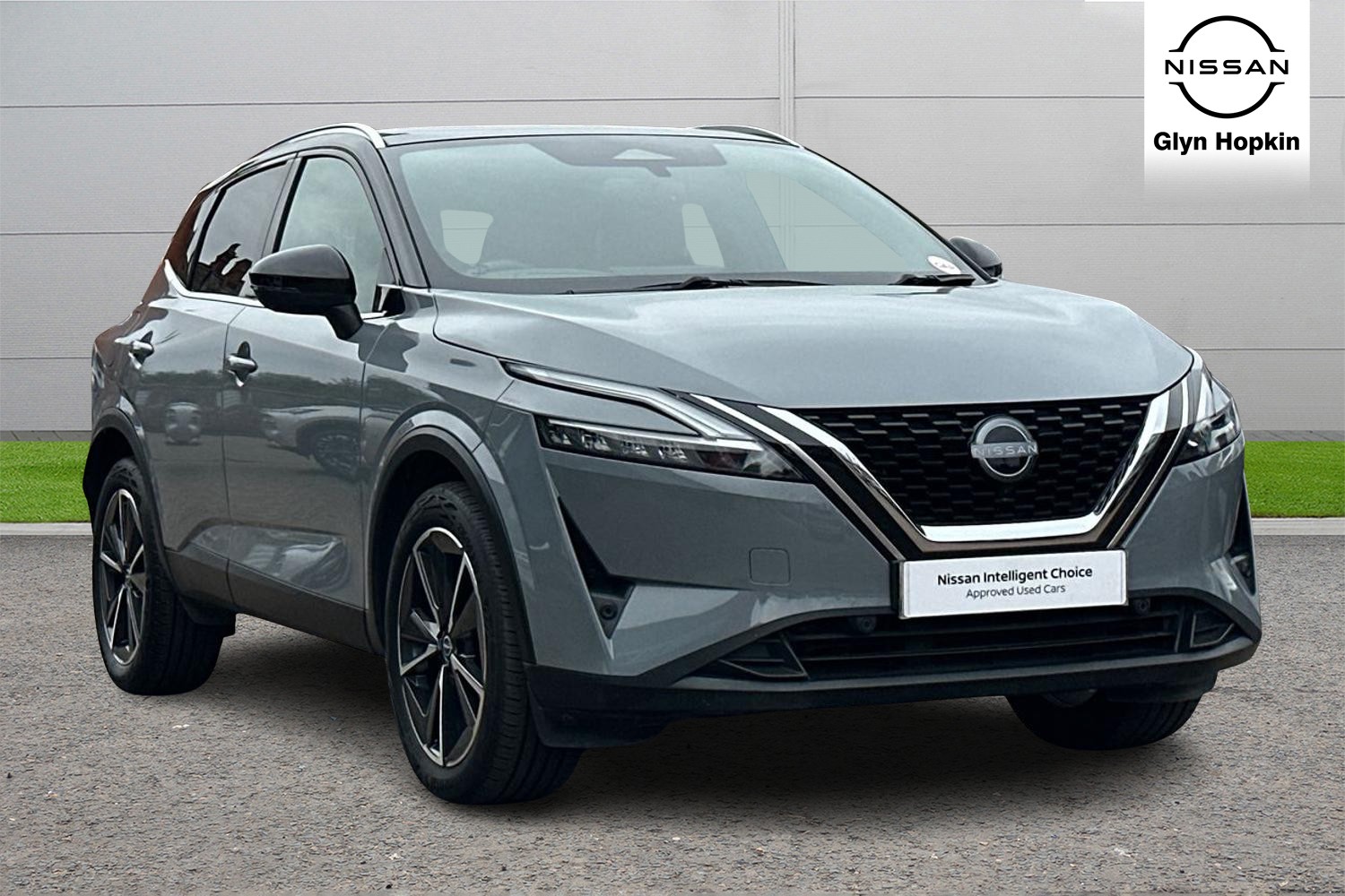 Used Nissan Qashqai 2023 for sale - 76130675: Photo 1