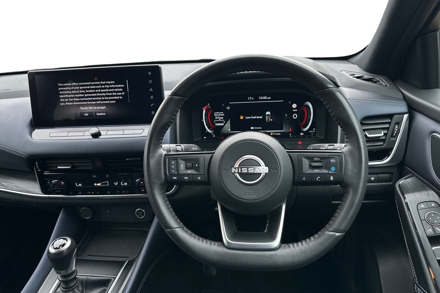 Used Nissan Qashqai 2023 for sale - 76130675: Photo 11