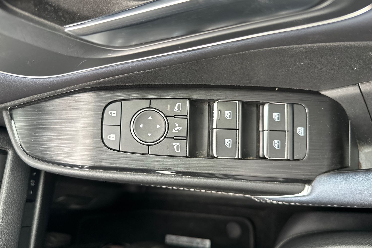 Used Nissan Qashqai 2023 for sale - 76130675: Photo 16