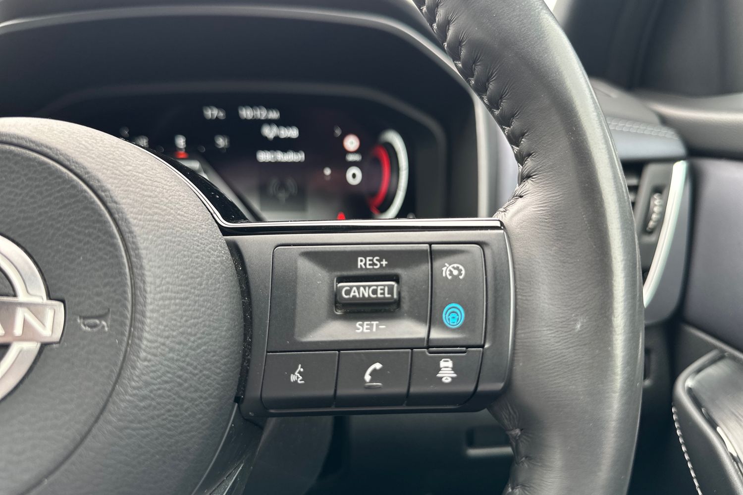 Used Nissan Qashqai 2023 for sale - 76130675: Photo 22
