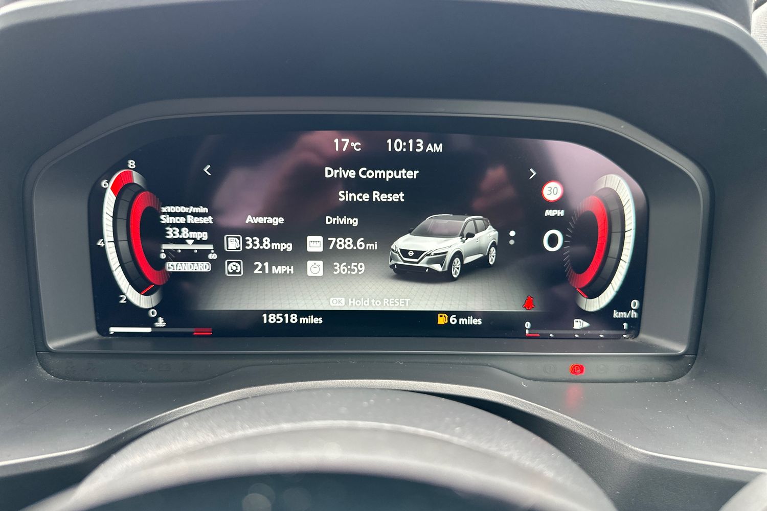 Used Nissan Qashqai 2023 for sale - 76130675: Photo 25