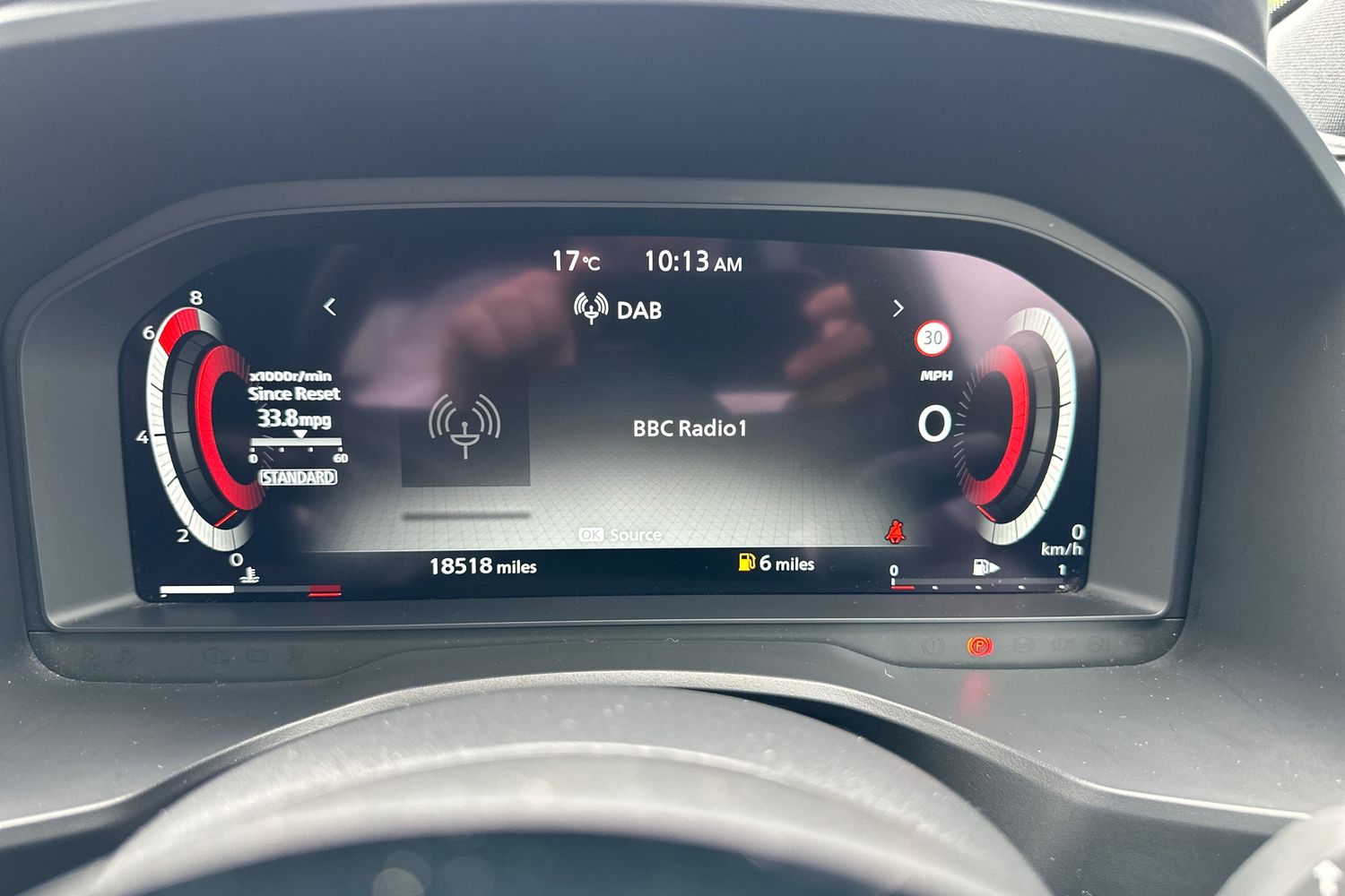 Used Nissan Qashqai 2023 for sale - 76130675: Photo 28