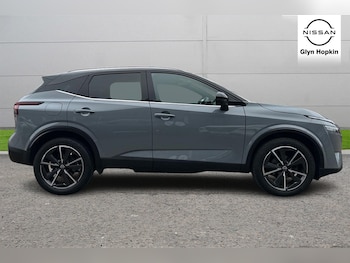 Used Nissan Qashqai 2023 for sale - 76130675: Photo