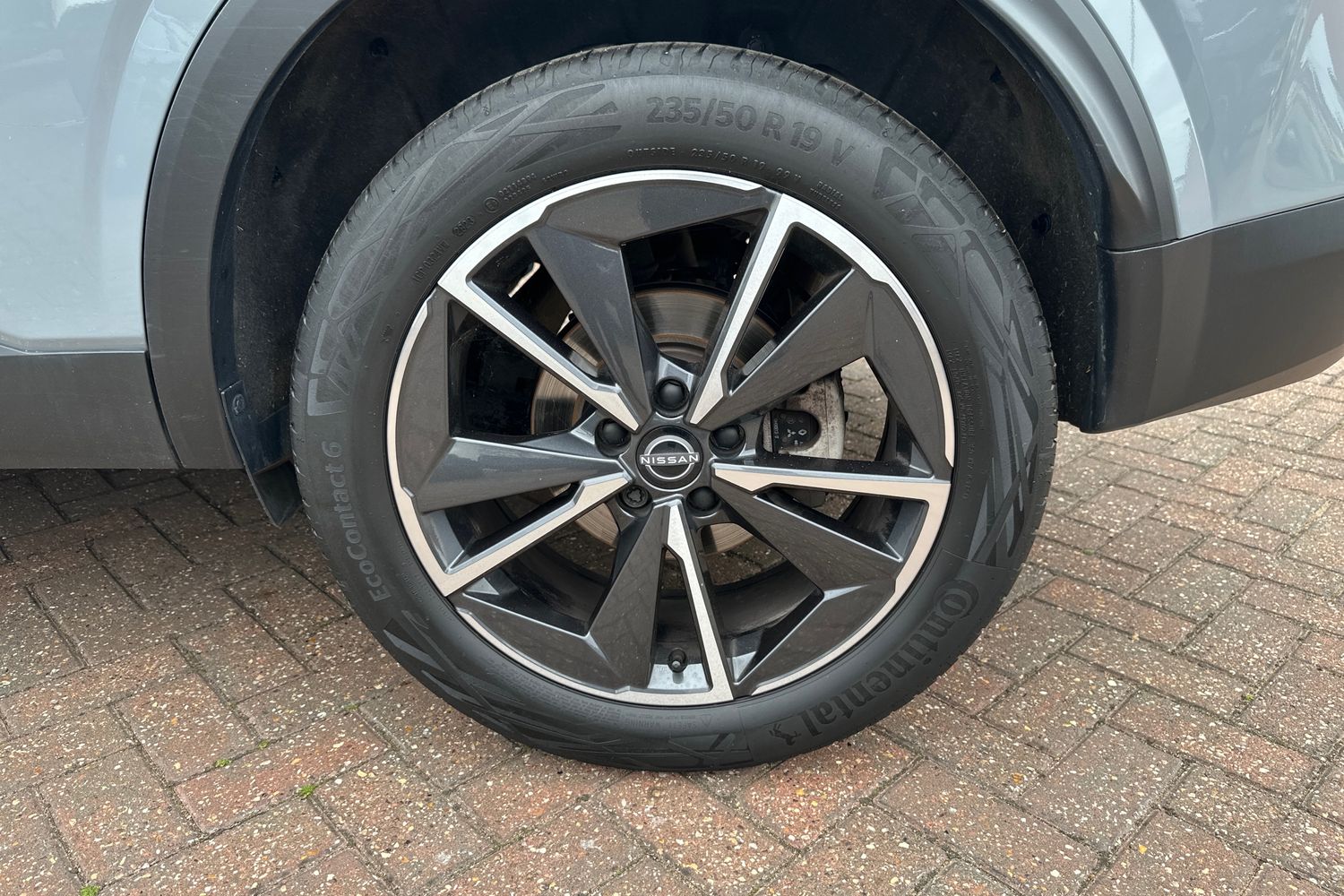 Used Nissan Qashqai 2023 for sale - 76130675: Photo 38